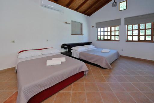 Apartmani Pjer 2 Bibinje Exterior photo