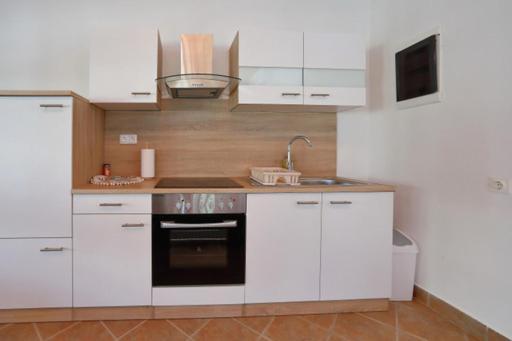 Apartmani Pjer 2 Bibinje Exterior photo