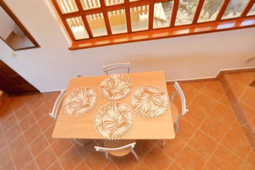 Apartmani Pjer 2 Bibinje Exterior photo