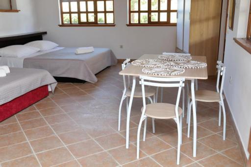 Apartmani Pjer 2 Bibinje Exterior photo