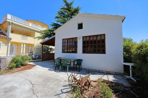 Apartmani Pjer 2 Bibinje Exterior photo