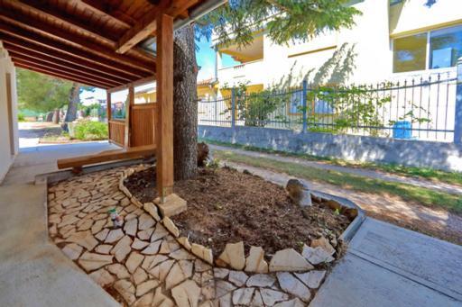 Apartmani Pjer 2 Bibinje Exterior photo